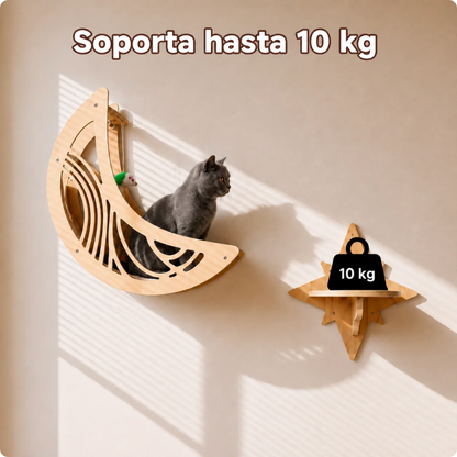Cama Colgante para Gatos
